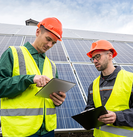 Solar Roof Solutions